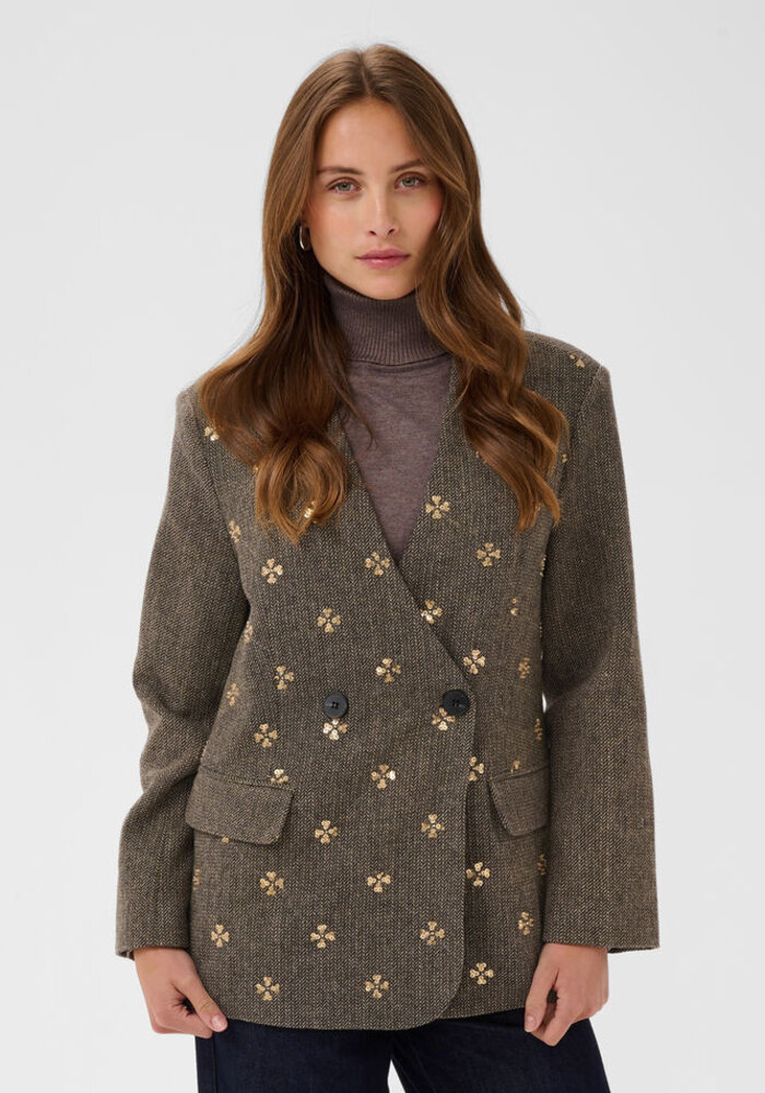 Saint Tropez Terenciana Blazer