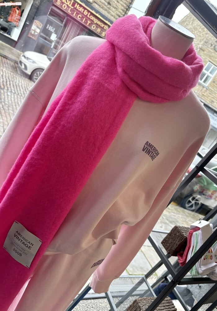 American Vintage Ample Sweatshirt PL103CH26