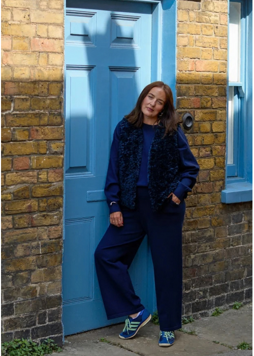 CHALK Chalk Lucy Lounge Pants