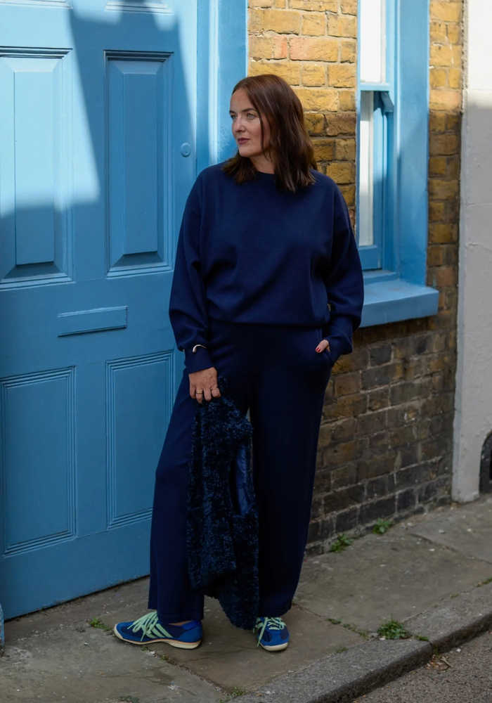 Chalk Lucy Lounge Pants