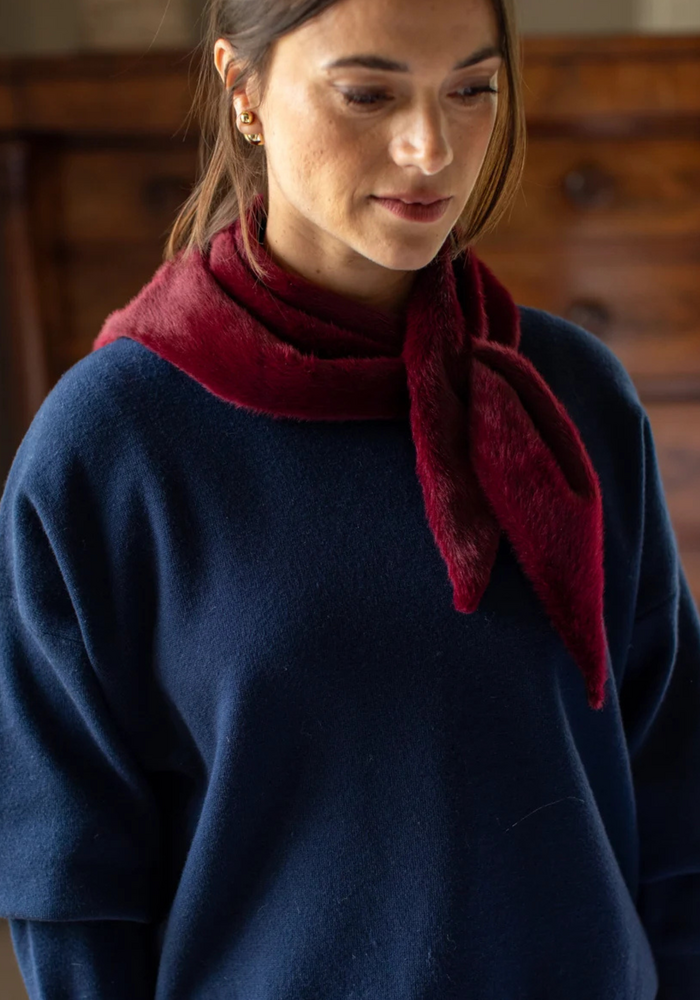 Chalk Uma Jumper