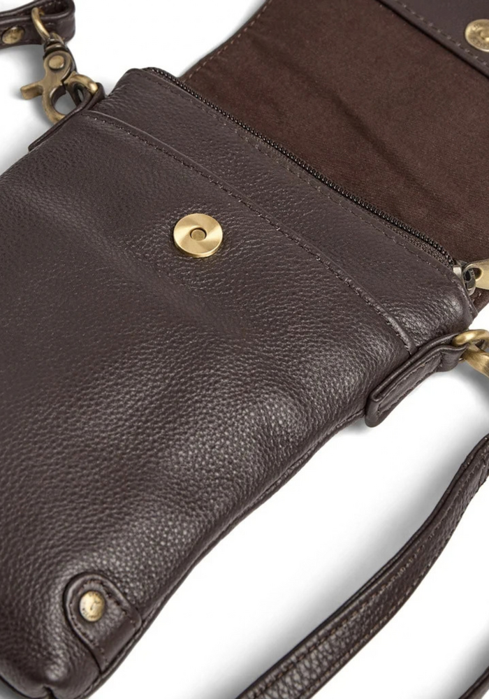 Depeche Mobile Phone Bag 16044