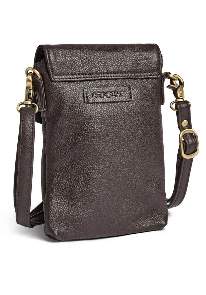 Depeche Mobile Phone Bag 16044