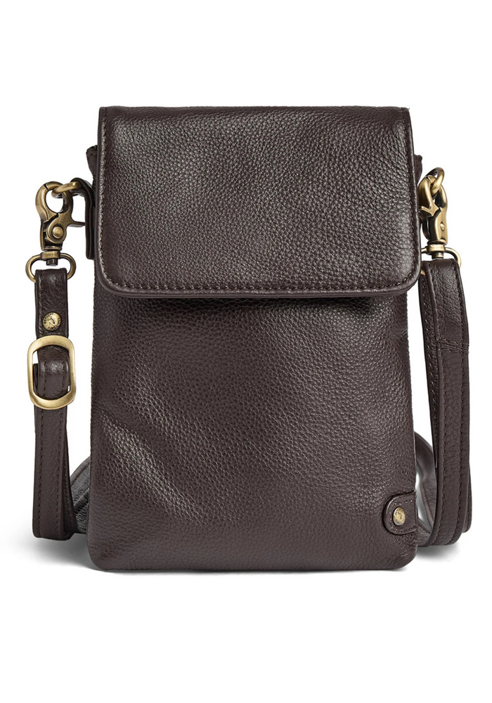 Depeche Mobile Phone Bag 16044