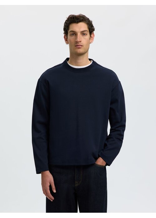SELECTED HOMME Selected Homme Taj Long Sleeve T-Shirt