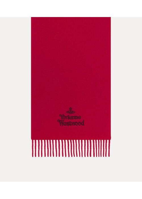 VIVIENNE WESTWOOD Vivienne Westwood 30x180 Scarf