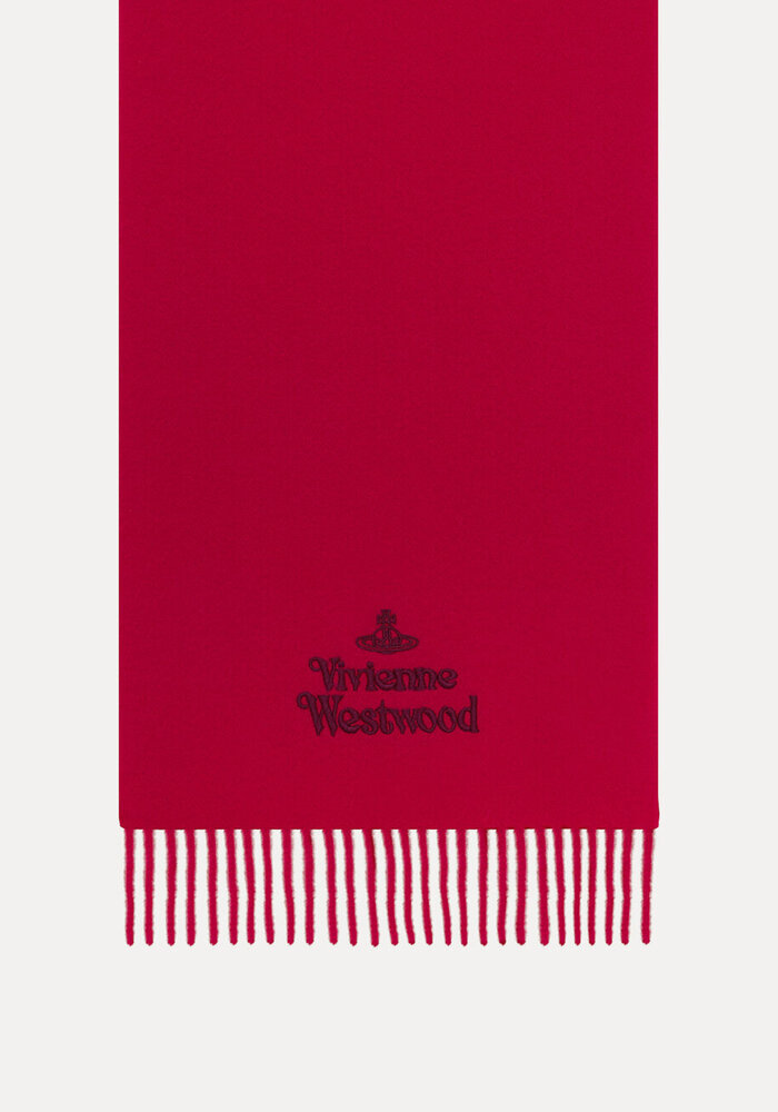 Vivienne Westwood 30x180 Scarf