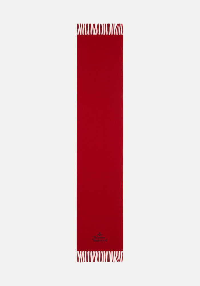 Vivienne Westwood 30x180 Scarf