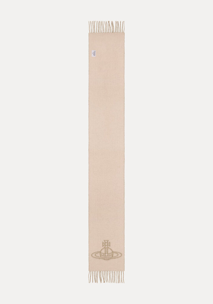 Vivienne Westwood 25x180 Scarf