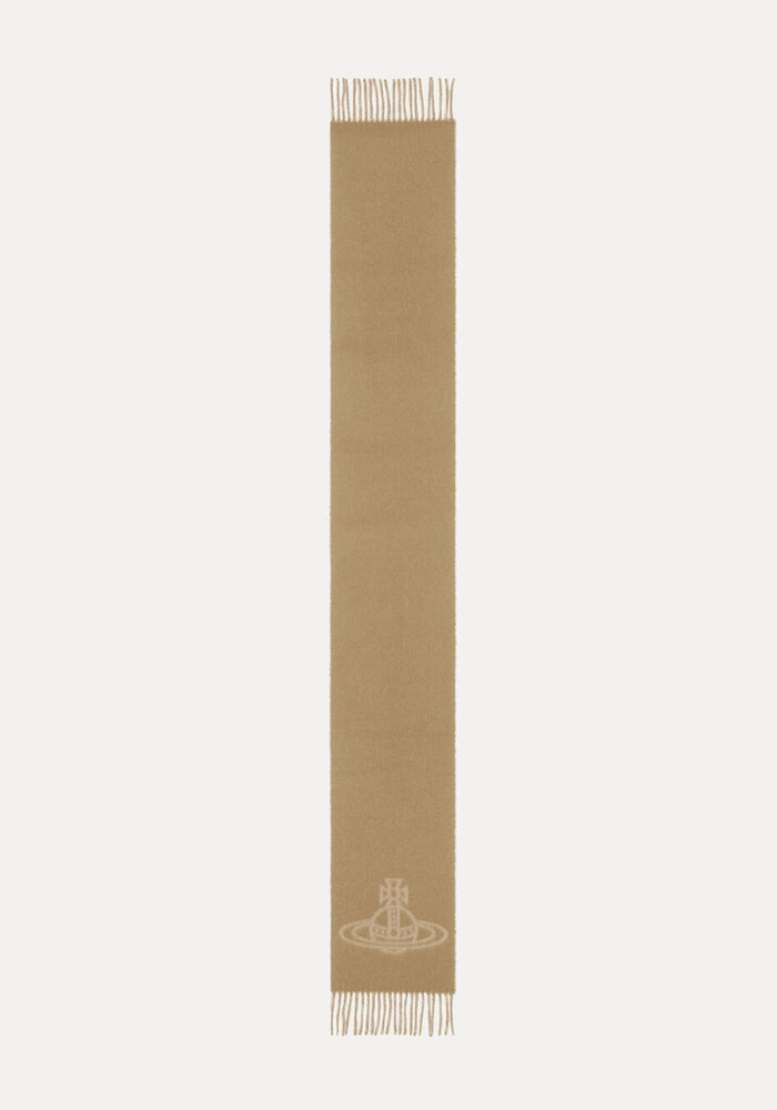 Vivienne Westwood 25x180 Scarf