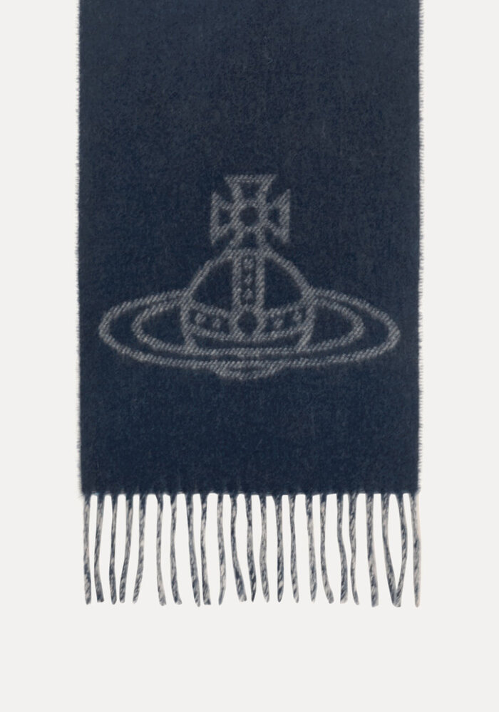 Vivienne Westwood 25x180 Scarf