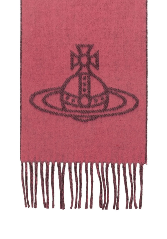 Vivienne Westwood 25x180 Scarf
