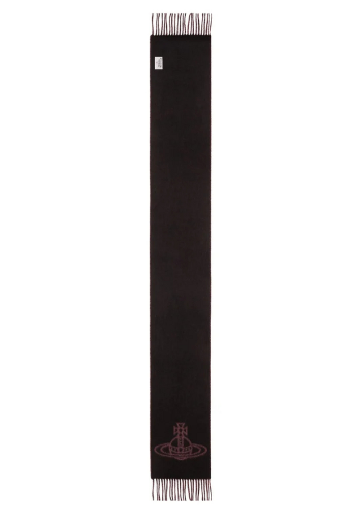 Vivienne Westwood 25x180 Scarf