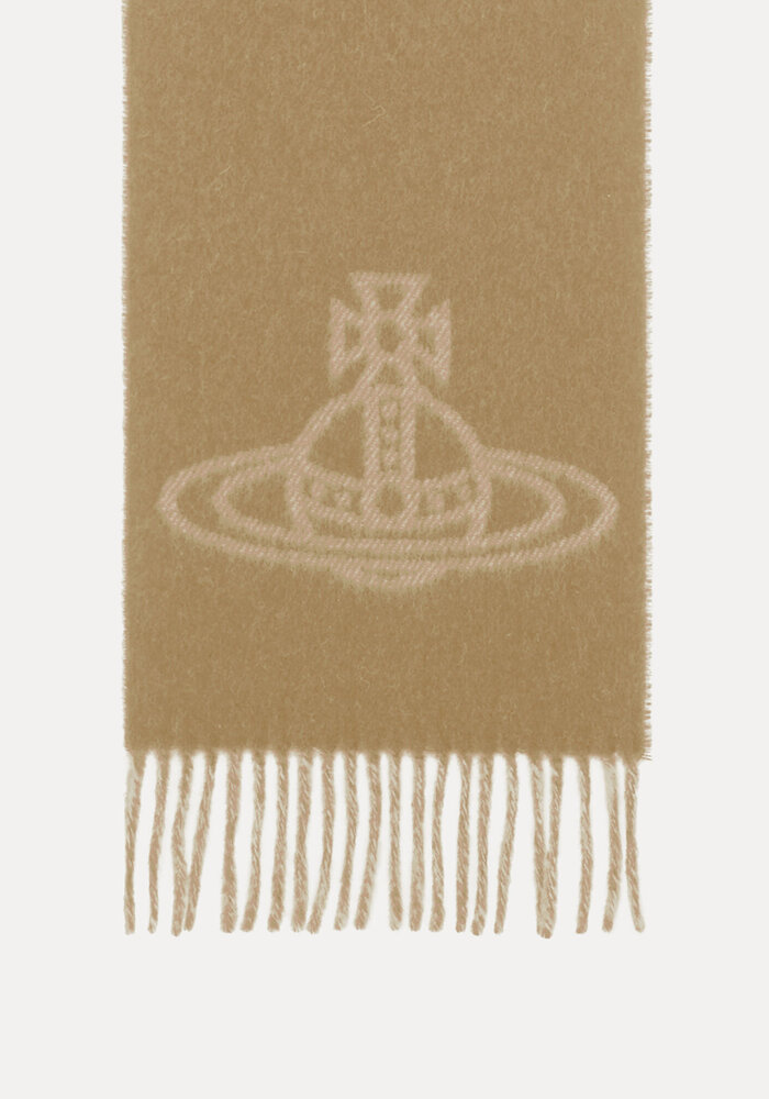 Vivienne Westwood 25x180 Scarf
