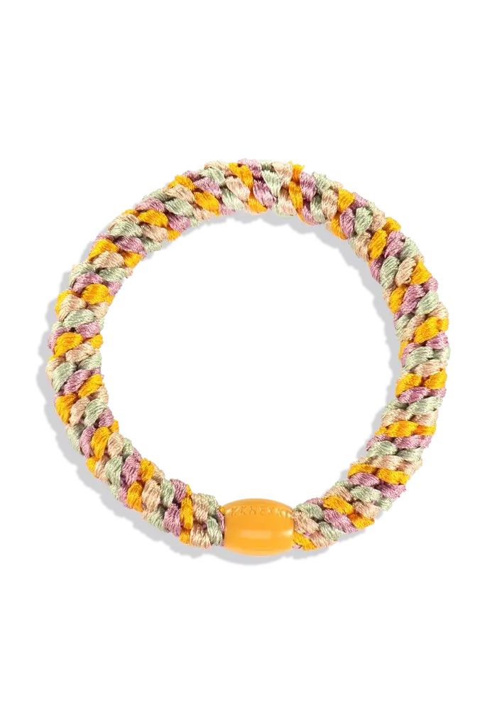 KKNEKKI Mix Jaffa Pink