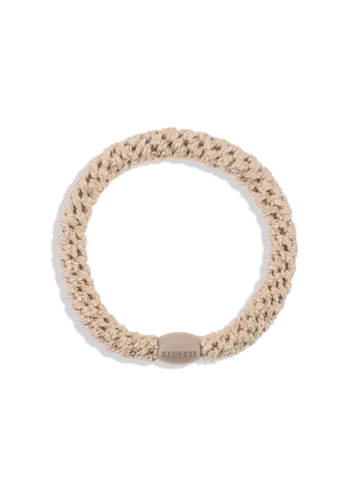 KKNEKKI KKNEKKI Beige Glitter