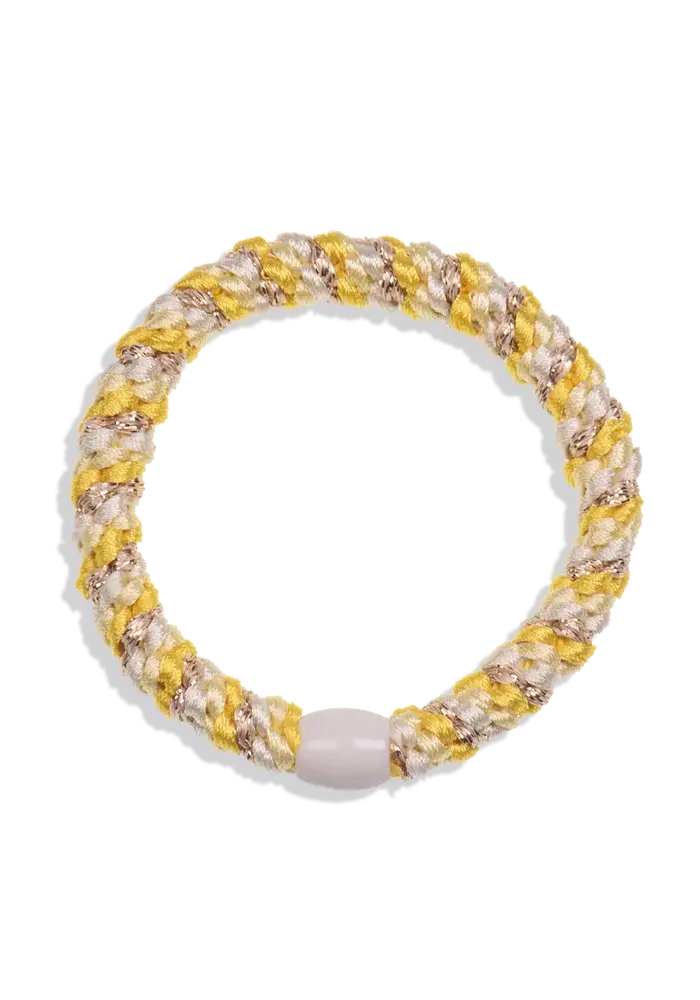 KKNEKKI Mix Light Yellow Gold