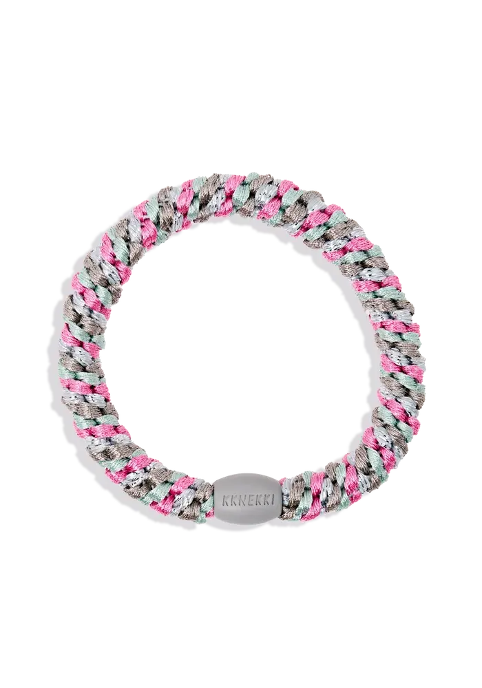 KKNEKKI Mix Bubblegum Ice Blue