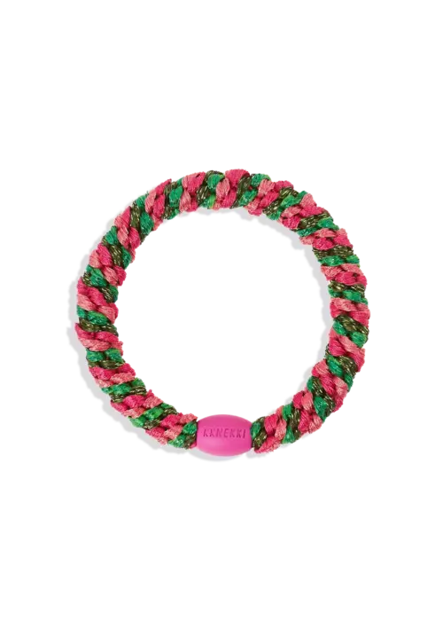 KKNEKKI KKNEKKI Mix Strong Pink Green