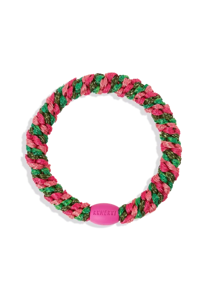 KKNEKKI Mix Strong Pink Green