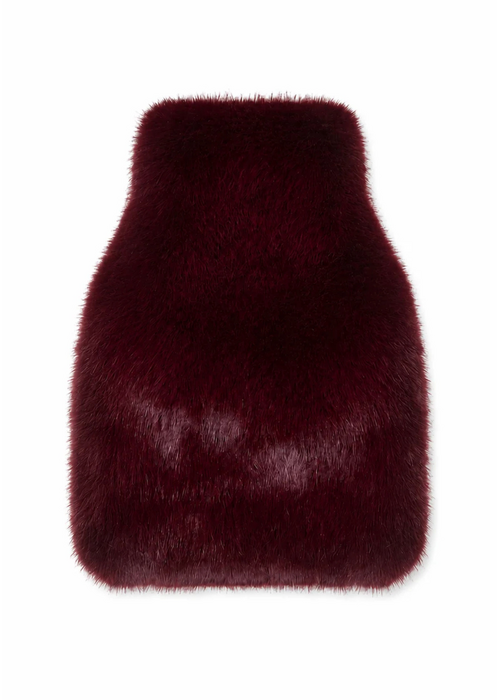 CHALK Chalk Mini Hot Water Bottle