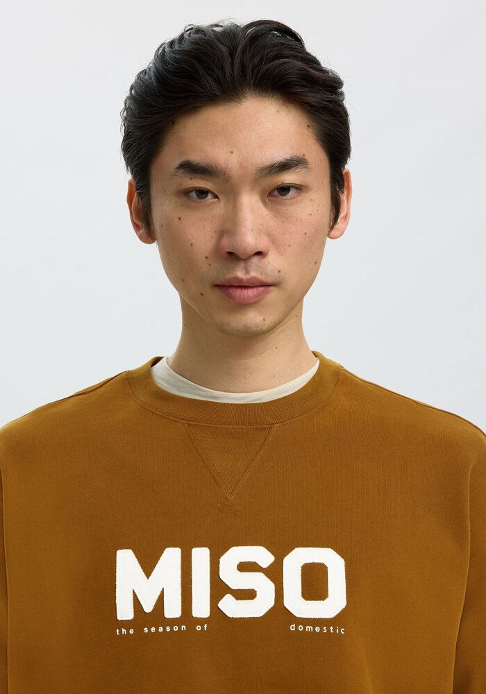Selected Homme Domestic Sweatshirt