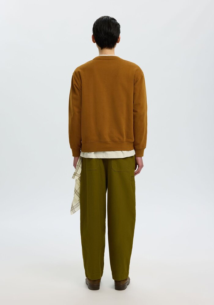 Selected Homme Domestic Sweatshirt