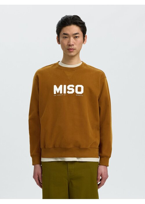 SELECTED HOMME Selected Homme Domestic Sweatshirt
