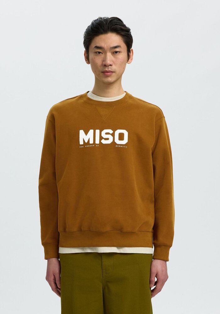 Selected Homme Domestic Sweatshirt
