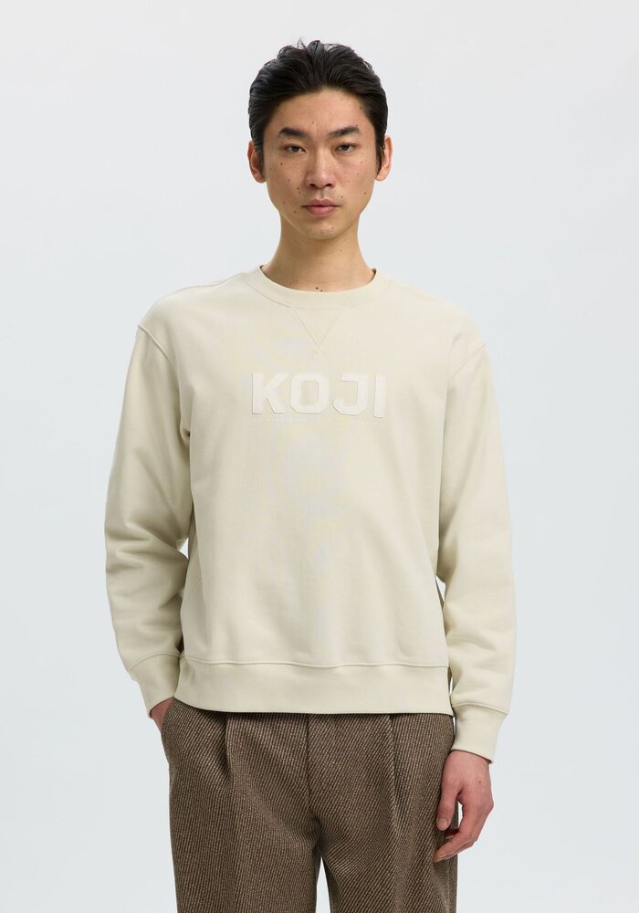 Selected Homme Domestic Sweatshirt