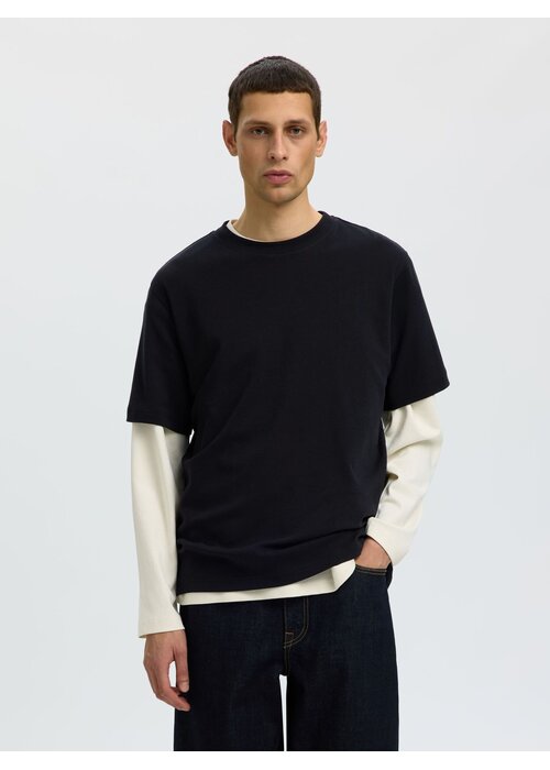SELECTED HOMME Selected Homme Taj T-Shirt