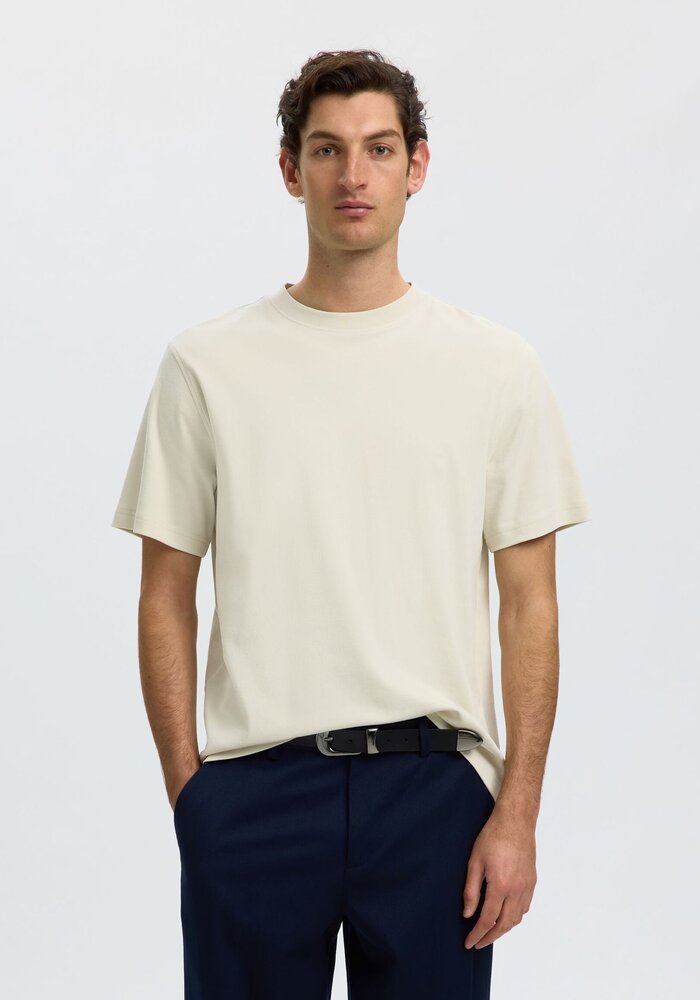 Selected Homme Taj T-Shirt