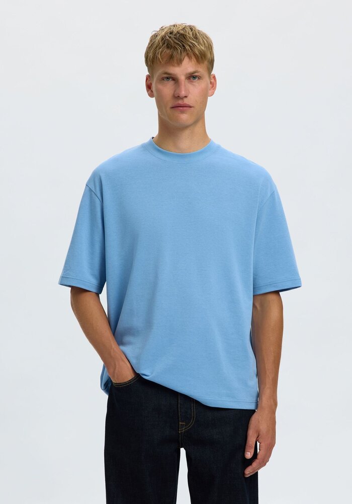 Selected Homme Taj T-Shirt
