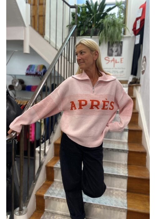 PIECES Pieces Jordan Knit