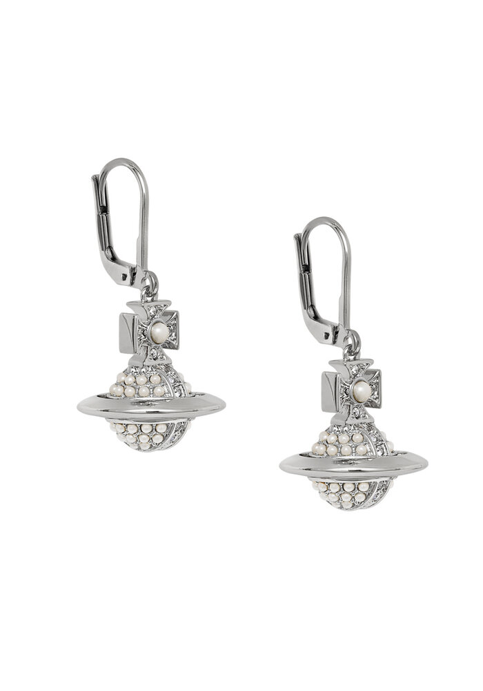 Vivienne Westwood Luzia Earrings VW2521