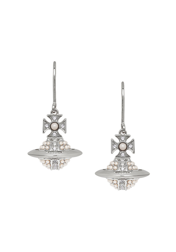 Vivienne Westwood Luzia Earrings VW2521