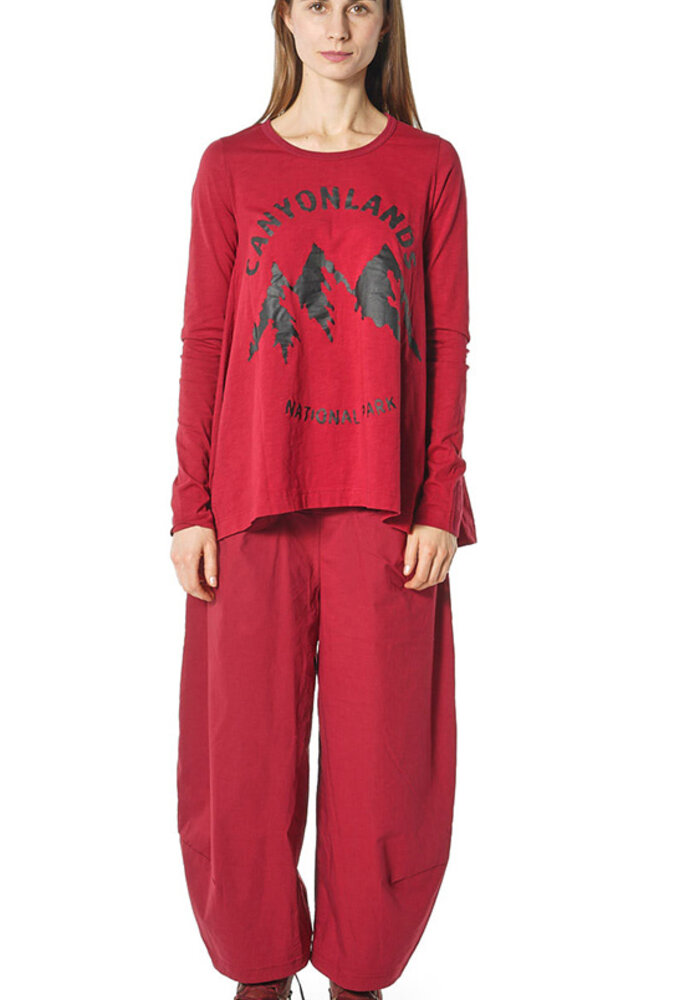 Rundholz Black label Long Sleeve T-Shirt 3640503