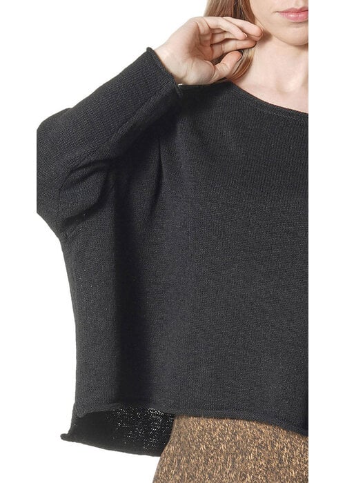RUNDHOLZ BLACK LABEL Rundholz Black Label Pullover 3720713