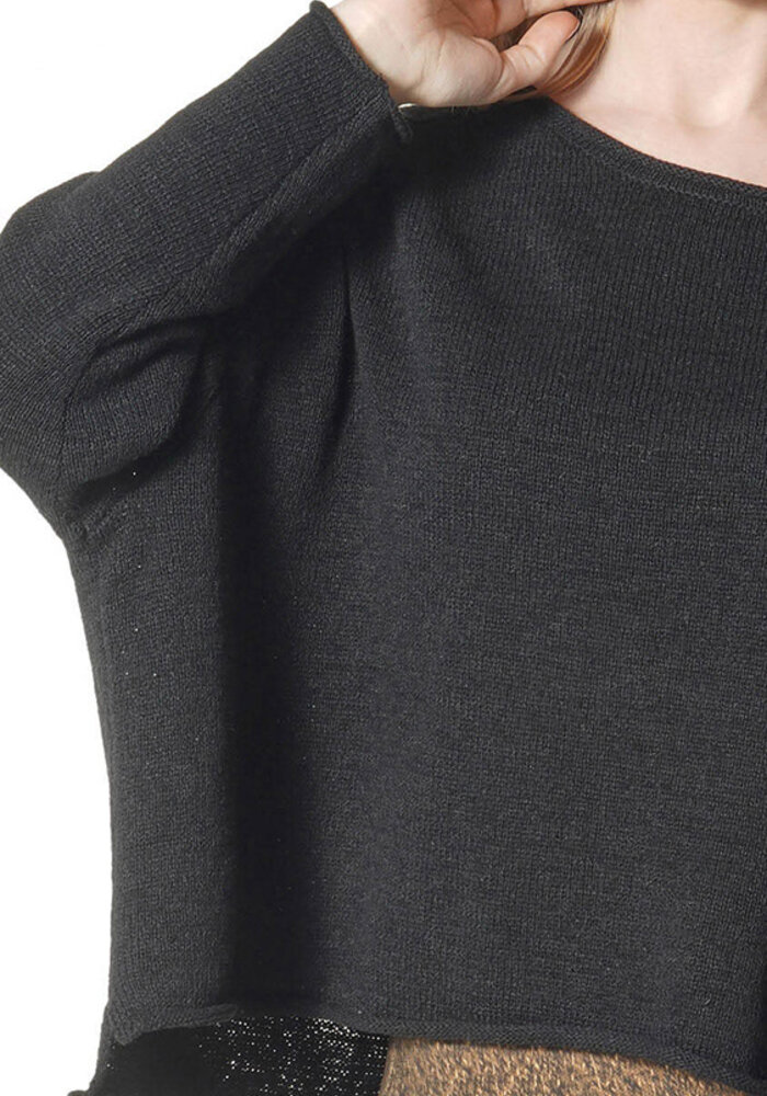 Rundholz Black Label Pullover 3720713