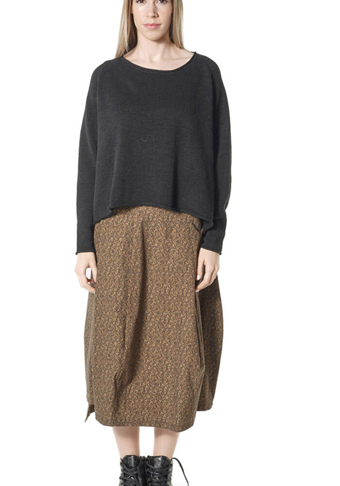 Rundholz Black Label Pullover 3720713