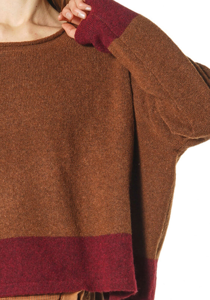 Rundholz Black Label Pullover 3480702