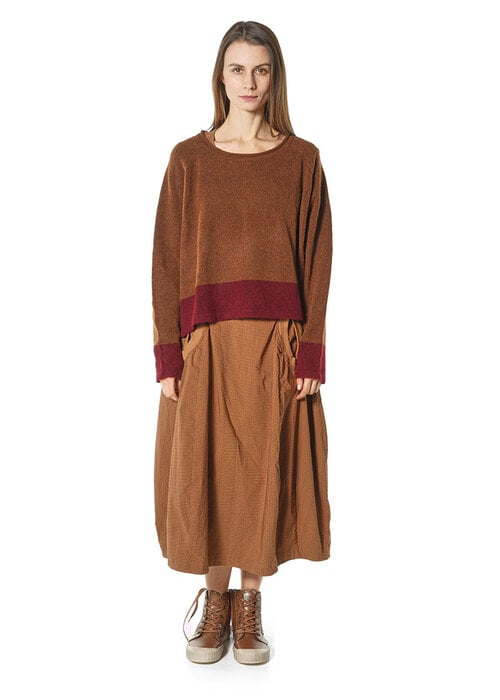 RUNDHOLZ BLACK LABEL Rundholz Black Label Pullover 3480702