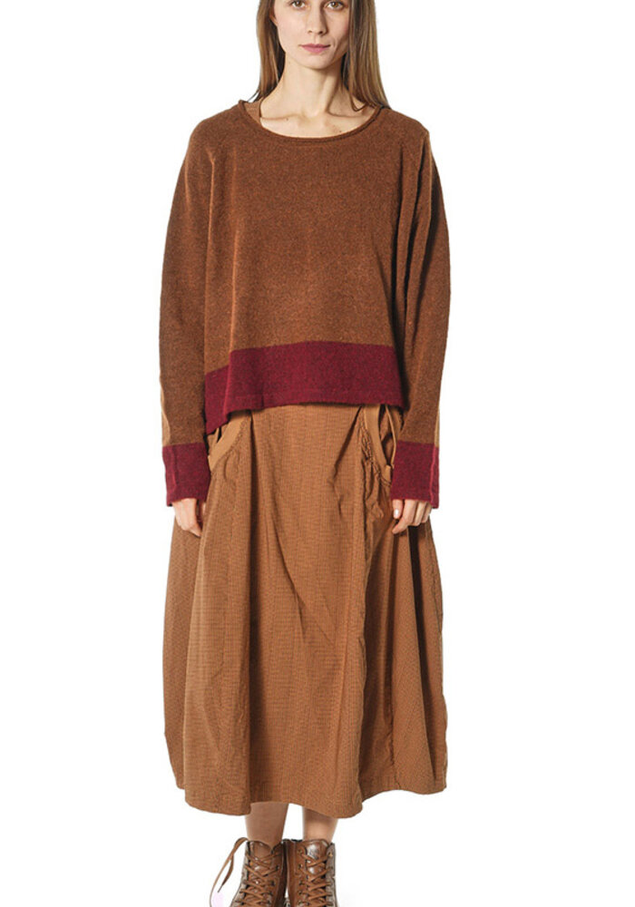 Rundholz Black Label Pullover 3480702