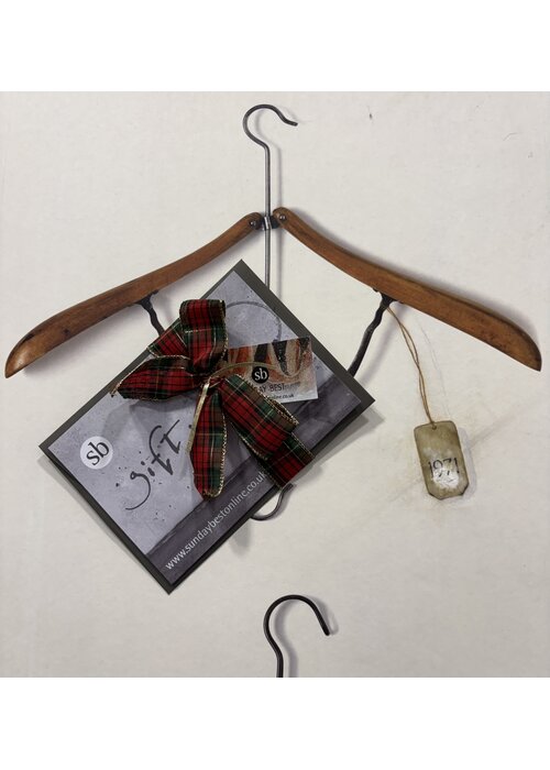 SUNDAY BEST Sunday Best Gift Voucher