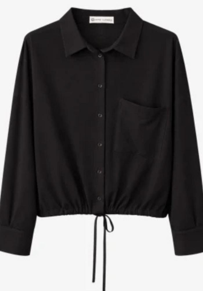Jane Lushka Carmen Technical Jersey Shirt 72610