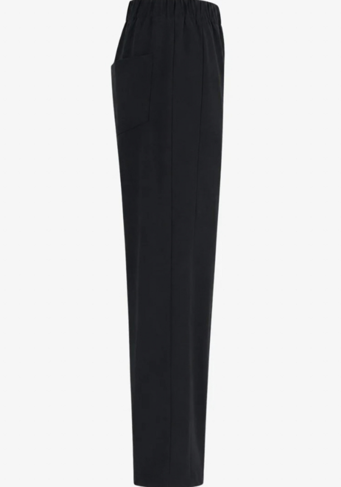Jane Lushka Umbretto Technical Jersey Trousers U22610