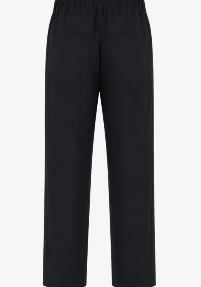 Jane Lushka Umbretto Technical Jersey Trousers U22610