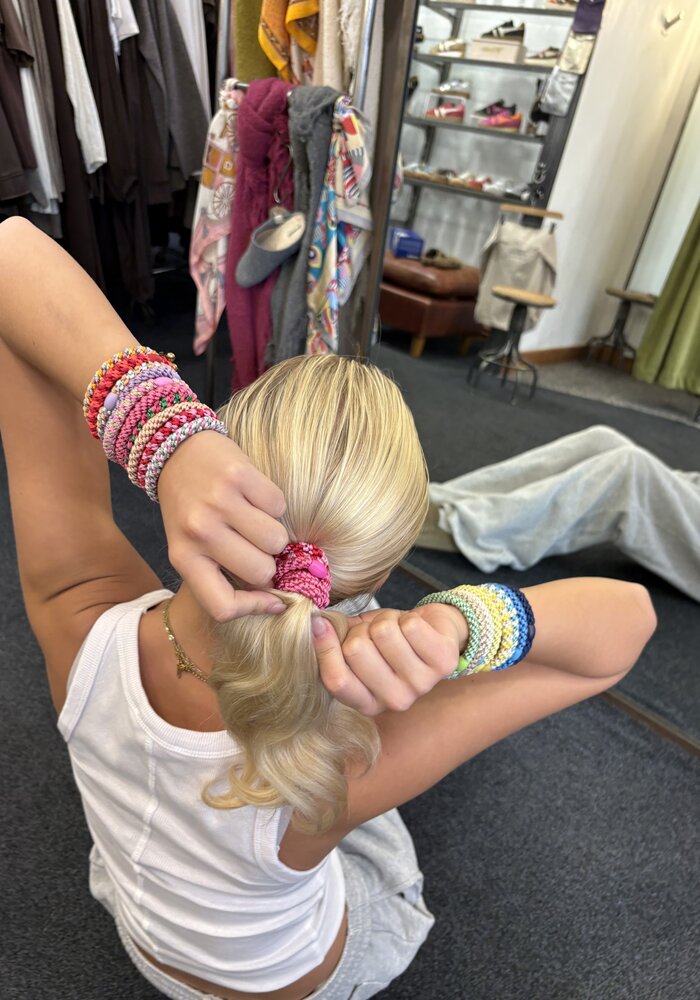 KKNEKKI Mix Mermaid