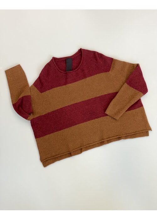 RUNDHOLZ BLACK LABEL Rundholz Black Label Pullover 3480704