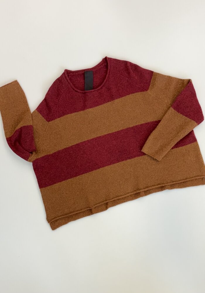 Rundholz Black Label Pullover 3480704